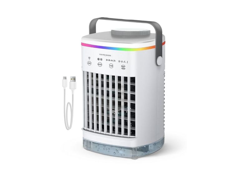 Vulpes Goods Mini aircooler