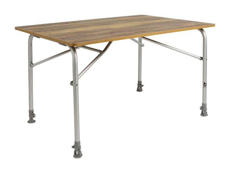 Bo-Camp Feder 100 x 68 tafel