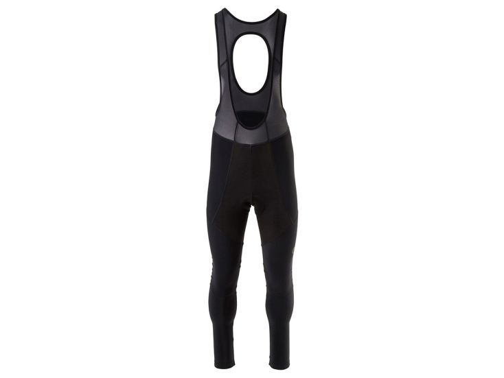 AGU Prime Performance Heren Bibtight - Black