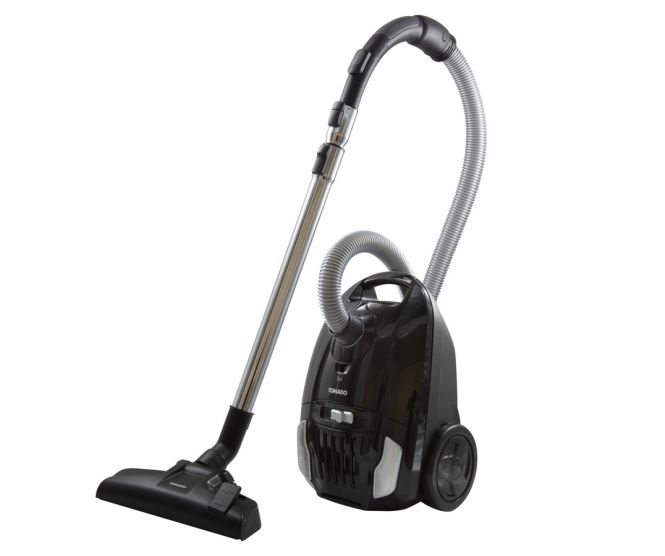 Tomado TVC3003B Stofzuiger met zak