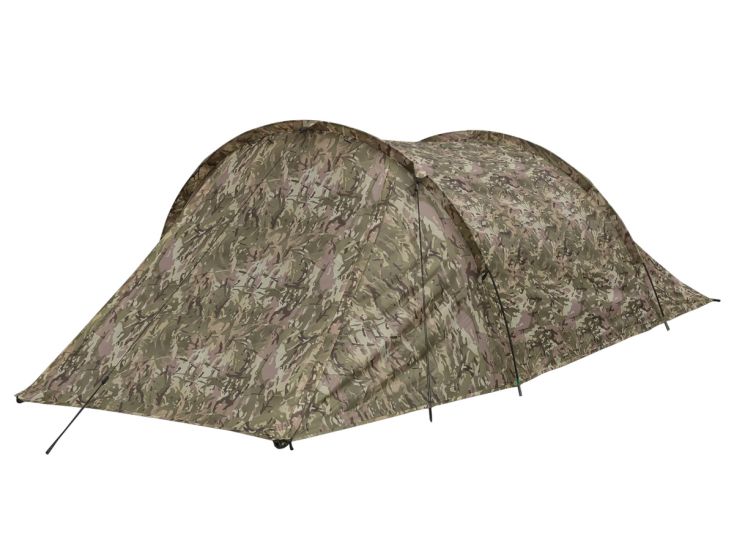 Highlander Blackthorn 2 Gen2 HMTC 2 persoons tent - Green