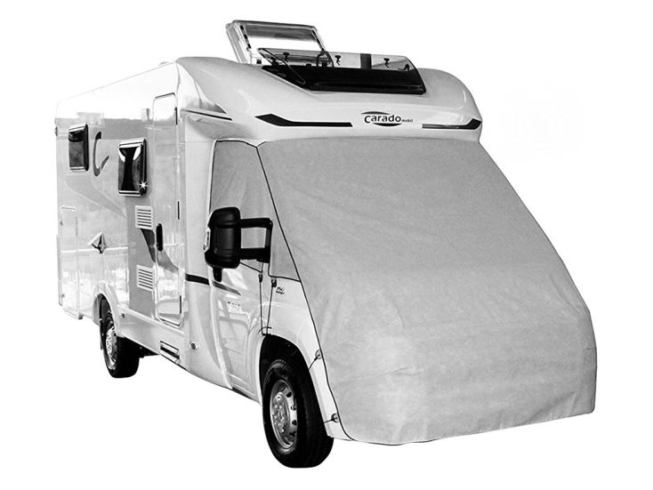 Hindermann Fiat Ducato vanaf 2014 camper cabinehoes