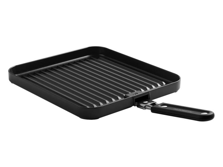 Cadac 2-Cook grillplaat