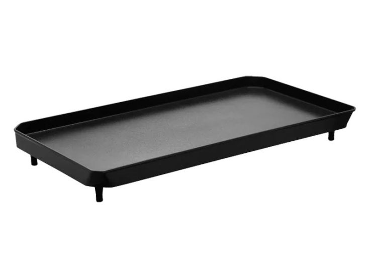 Cadac 2-Cook Plancha bakplaat