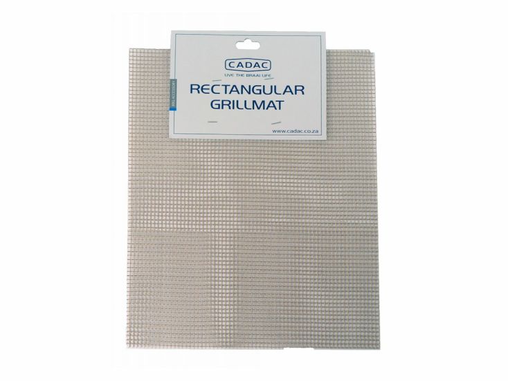 Cadac 33x40 cm grillmat