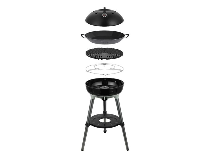 Cadac Carri Chef 40 BBQ/Paella gasbarbecue