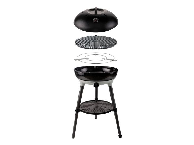 Cadac Carri Chef 50 BBQ gasbarbecue