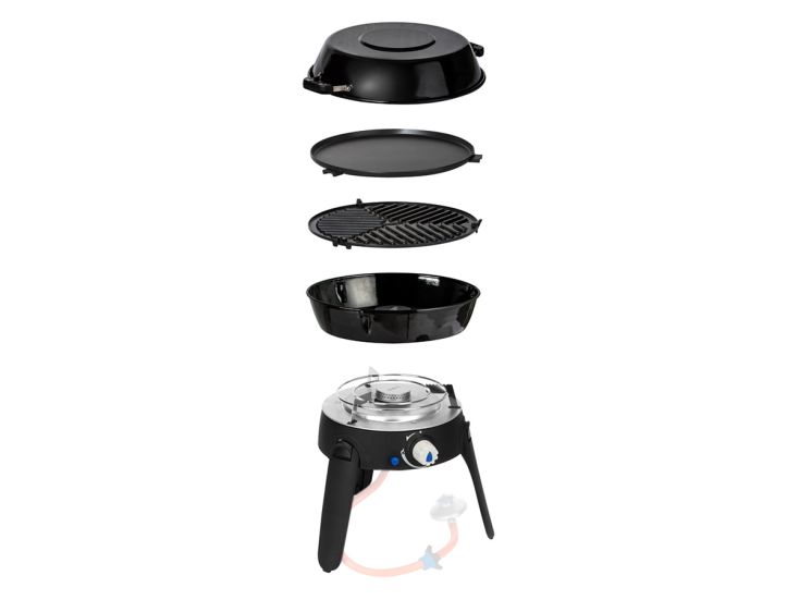 Cadac Safari Chef 30 LP gasbarbecue Cadac Safari Chef 30 LP gasbarbecue