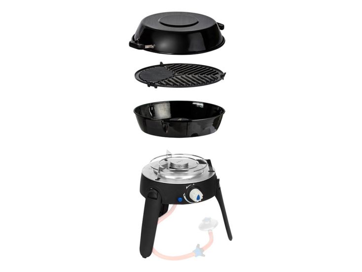 Cadac Safari Chef 30 LP Lite gasbarbecue