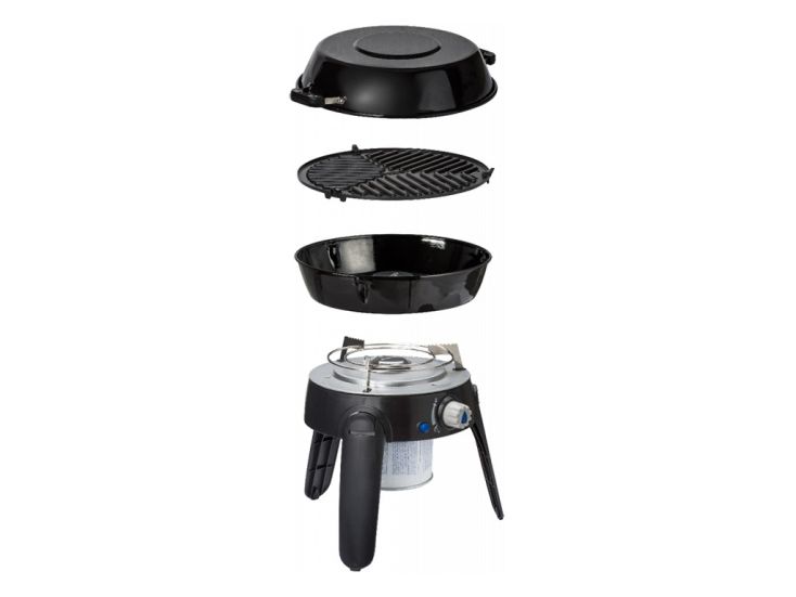 Cadac Safari Chef 30 HP Lite gasbarbecue