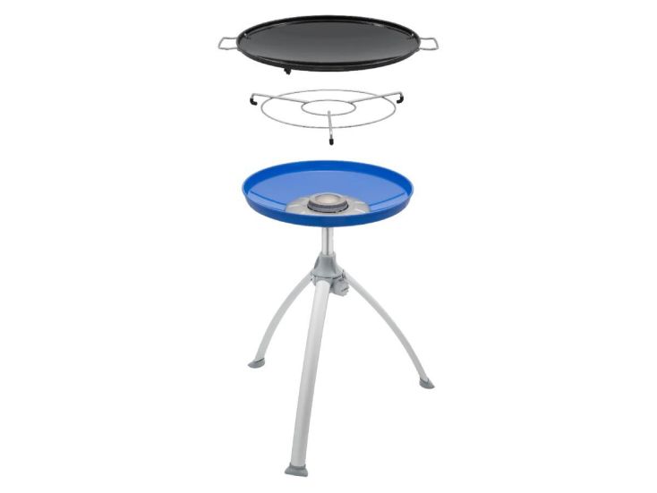 Cadac Skottelbraai 50 gasbarbecue