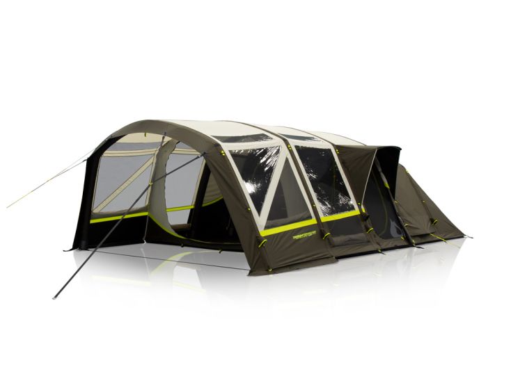 Zempire Pro TXL V2 opblaasbare tunneltent