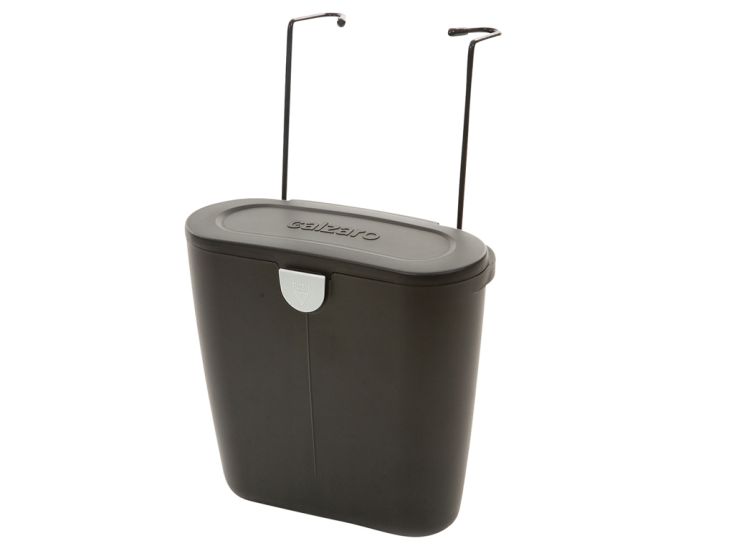 Bo-Camp auto/cabine vuilnisbakje
