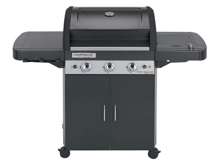 Campingaz 3 Series Classic LS D gasbarbecue