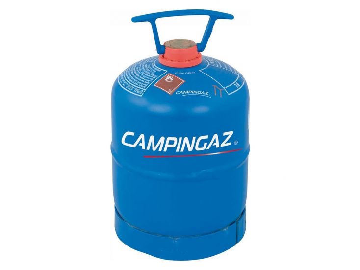 Campingaz R901 gasfles