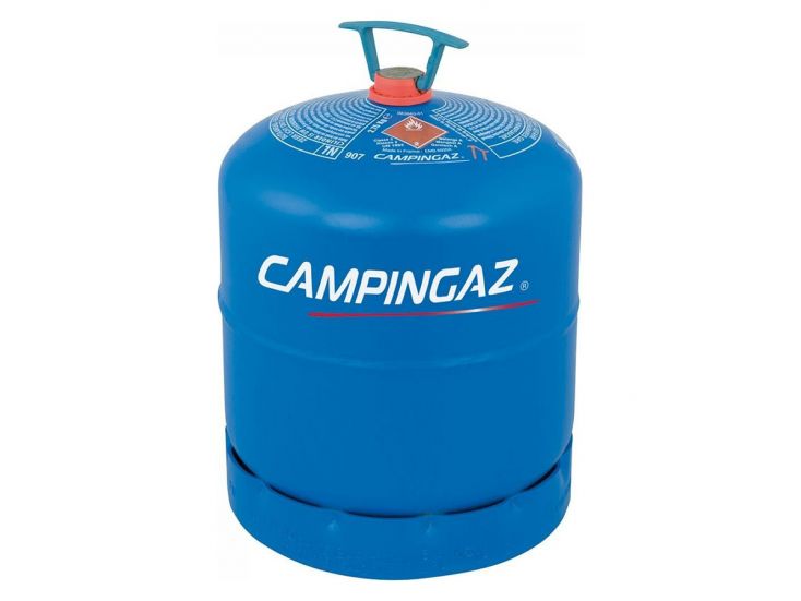 Campingaz R907 gasfles
