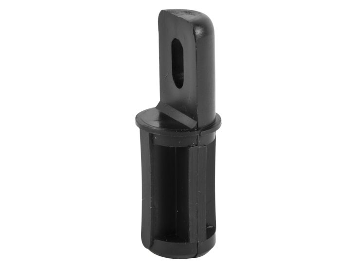 CampKing 16 mm nokstokogen