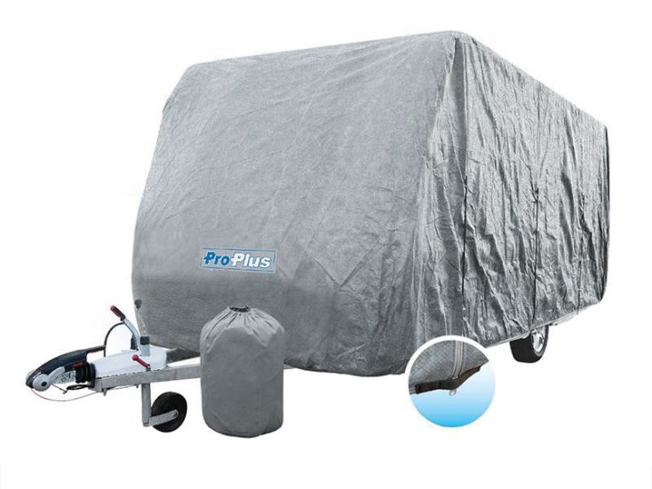 ProPlus Basic Line caravanhoes