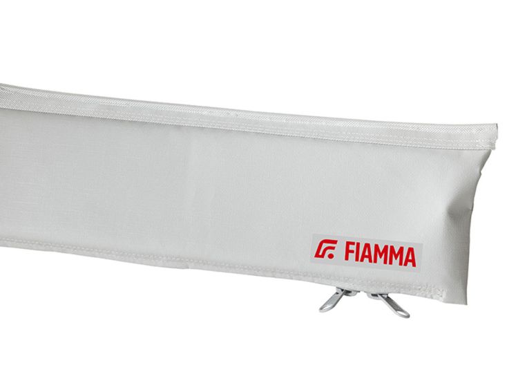 Fiamma Caravanstore Evo 450 Royal Grey zakluifel