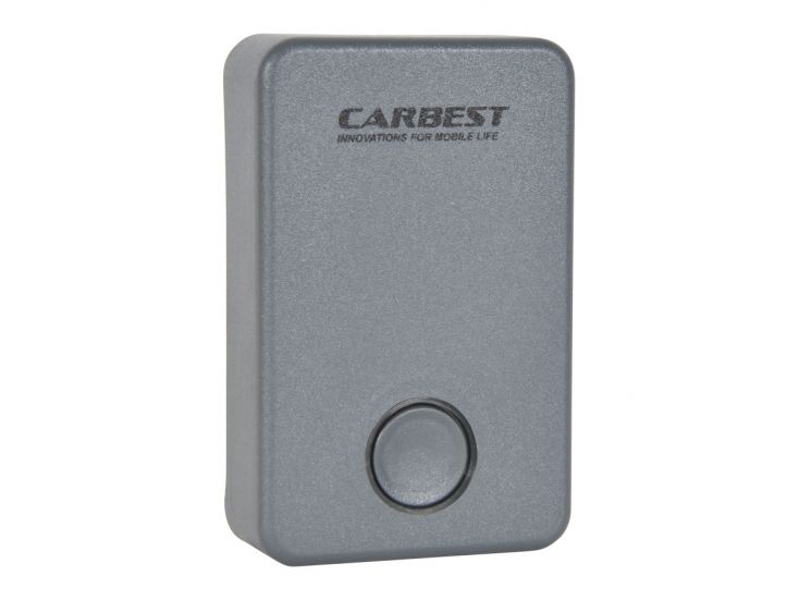 Carbest GasCube Twin alarm