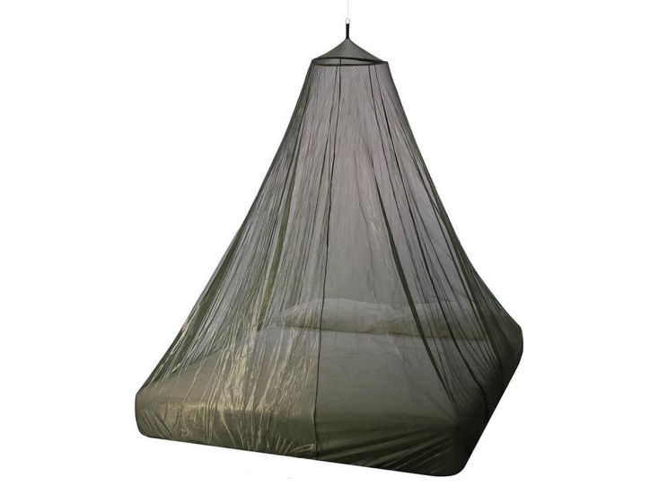 Care Plus Midge Proof Bell 2-persoons klamboe