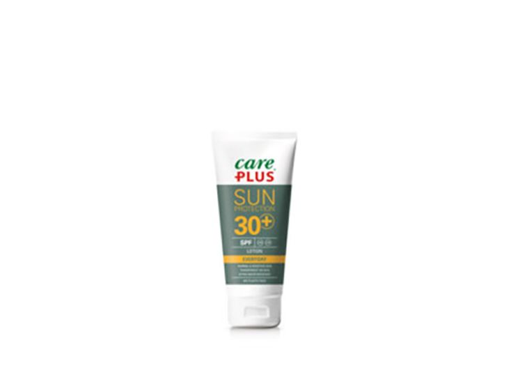 Care Plus zonnebrand 30