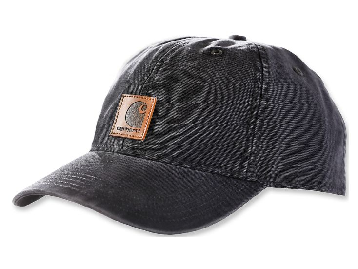Carhartt AH0289 heren pet - Black