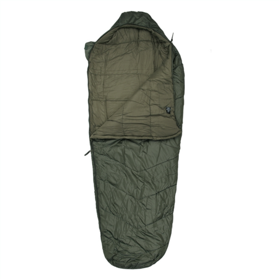 TF-2215 Modulair mummyslaapzak