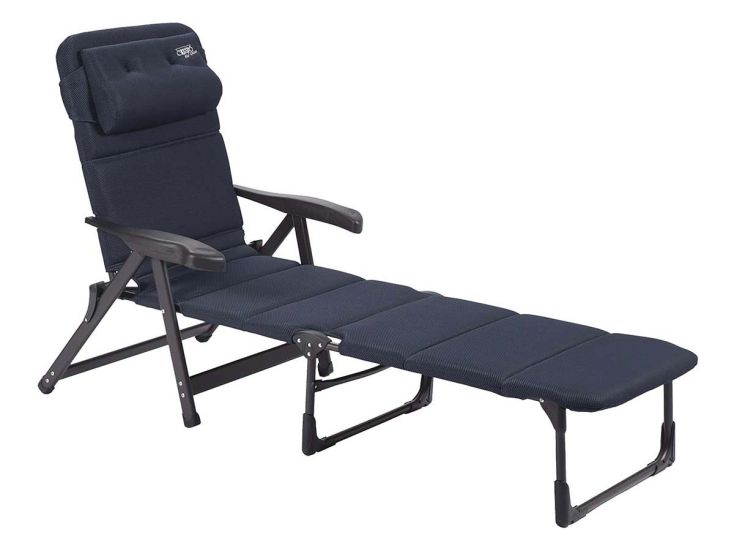 Crespo AP-233 Air-Deluxe Blue ligbed