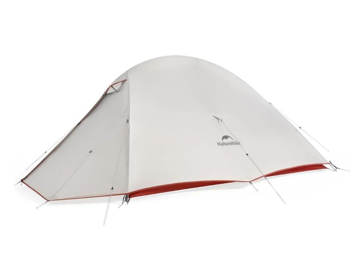 Naturehike Cloud Up 1 PRO tent - White