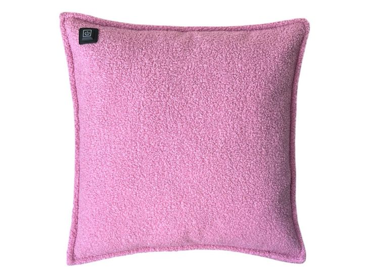 Warmpi Teddy warmtekussen - Purple