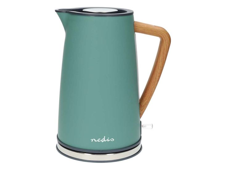 Nedis KAWK510EGN waterkoker - Green