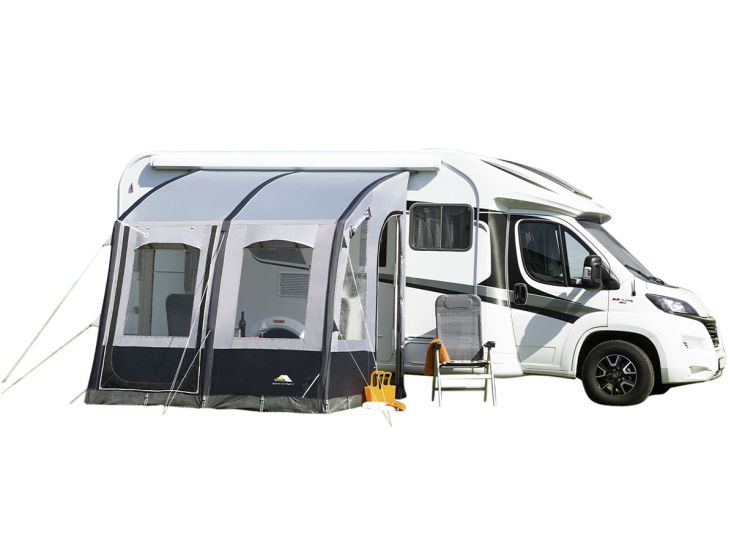 DWT Speed Air High 260 opblaasbare voortent