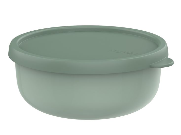 Mepal Lumina 750 ml Bewaardoos - Nordic sage
