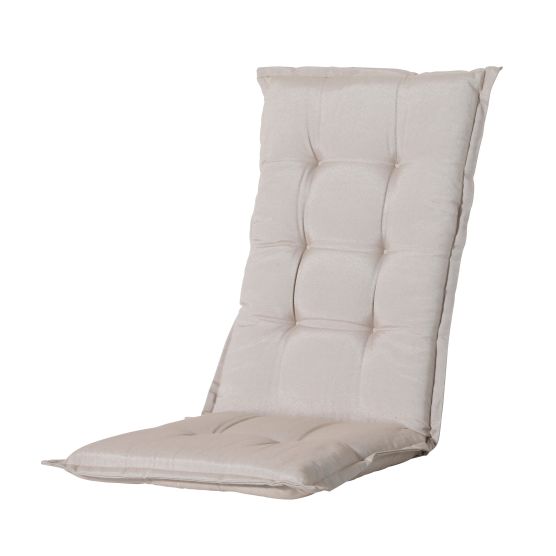 Madison Panama Linnen  105x50 Lage Rug Kussen