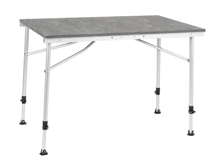 Travellife Sorrento 180 uitschuifbare tafel