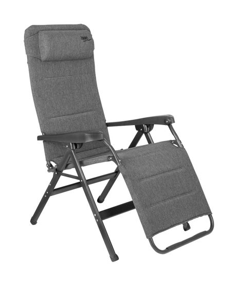 Crespo AP-234 Tex-Supreme relaxstoel