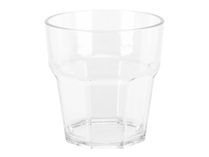 OTIX Oceani kunststof drinkglazen - set van 12