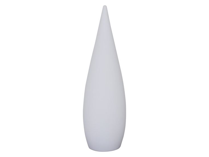 Eurotrail Cone 120cm oplaadbare terraslamp