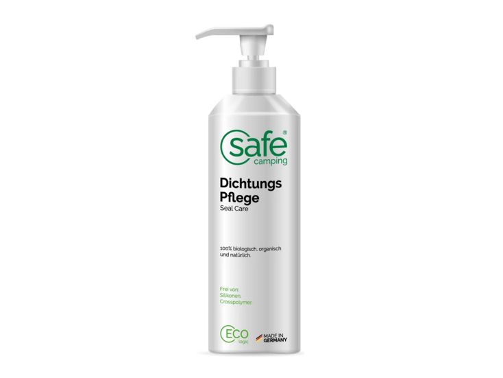 SAFE CAMPING afdichtingsverzorging - 250 ml
