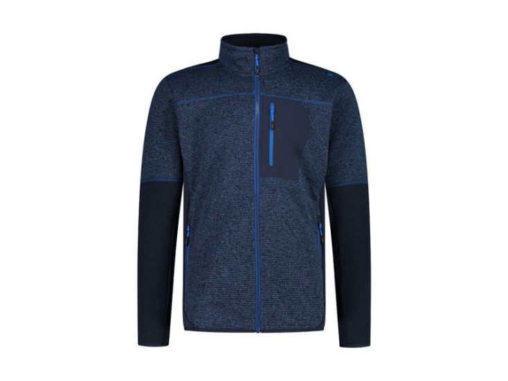 CMP heren vest - Blue Zaffiro