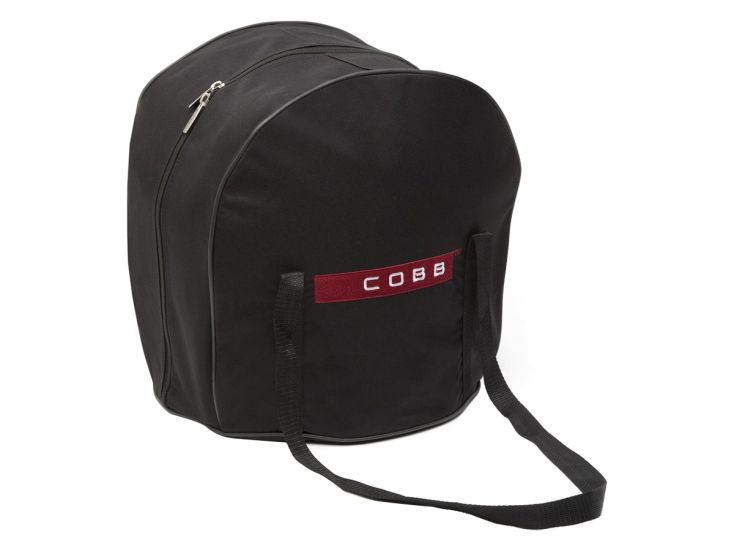 COBB Premier/Pro zwarte opbergtas