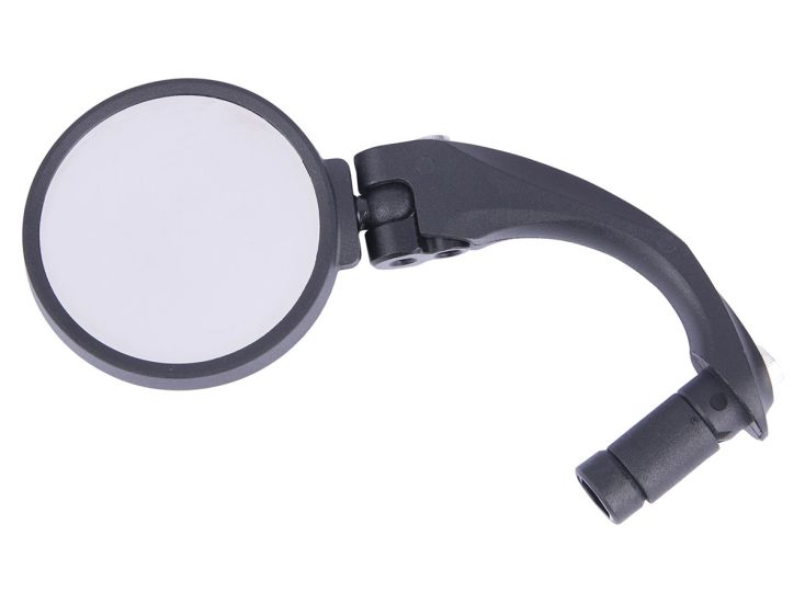 Contec E-view XS Lanky fietsspiegel