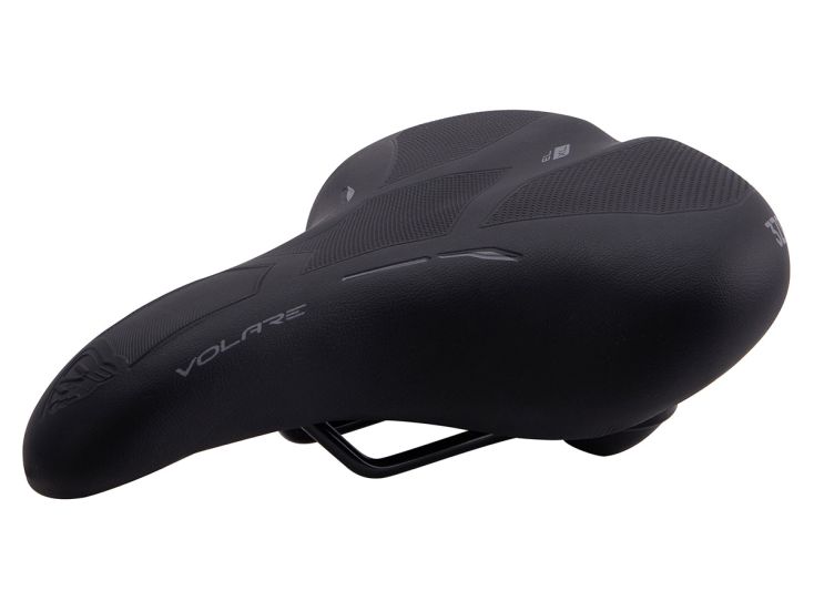 Contec Volare City EL fietszadel