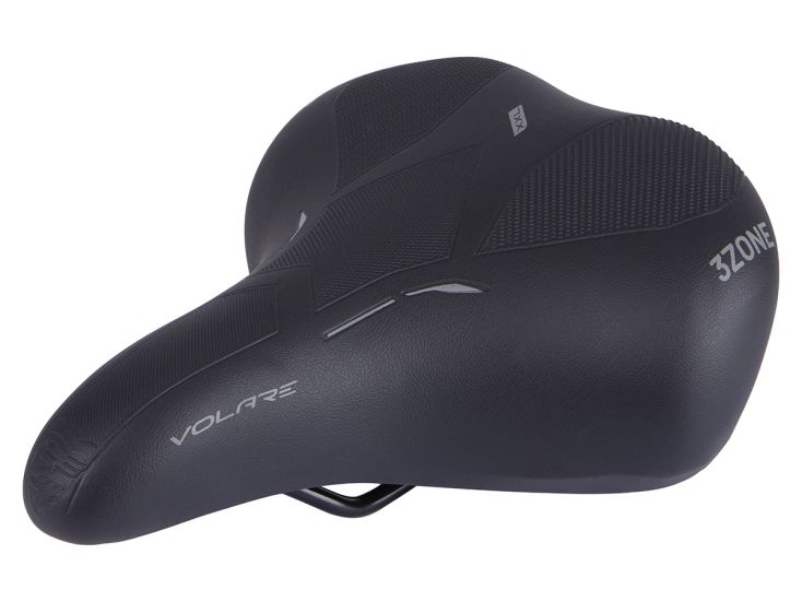 Contec Volare XXL fietszadel