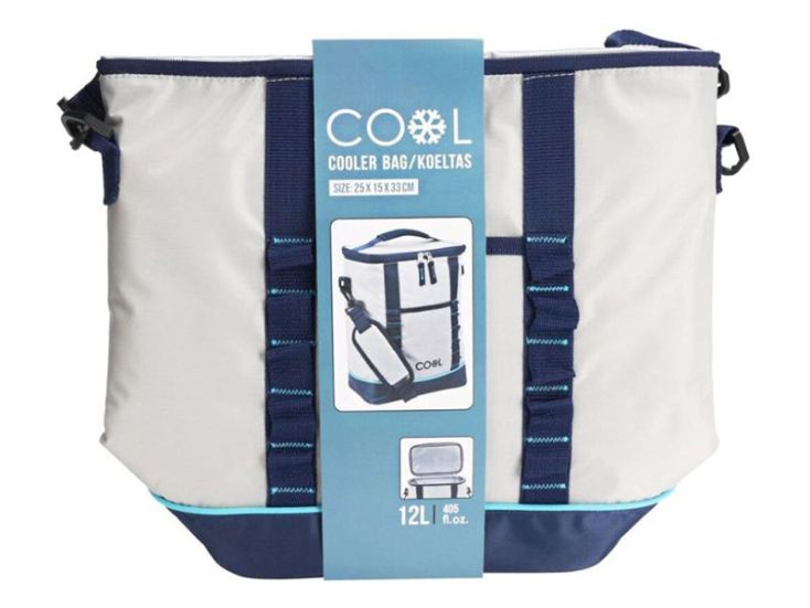 Cool koeltas - 12 liter