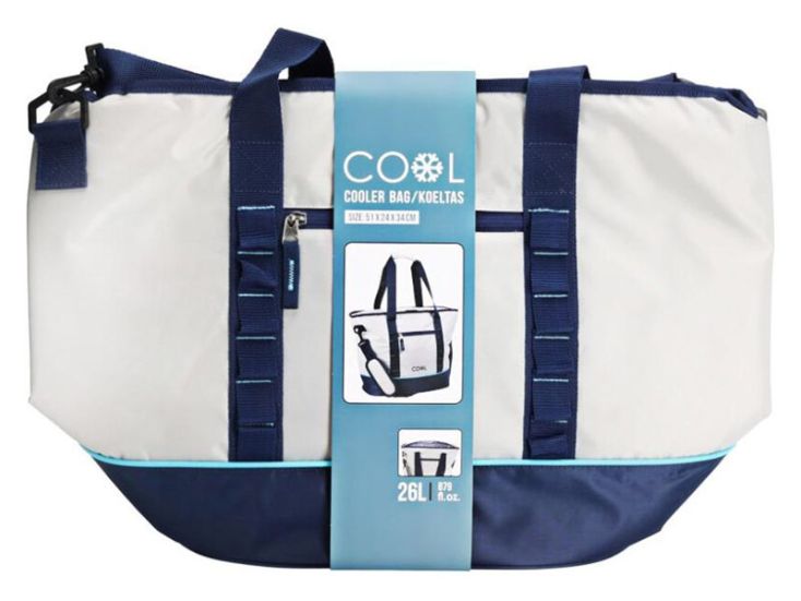 Cool koeltas - 26 liter