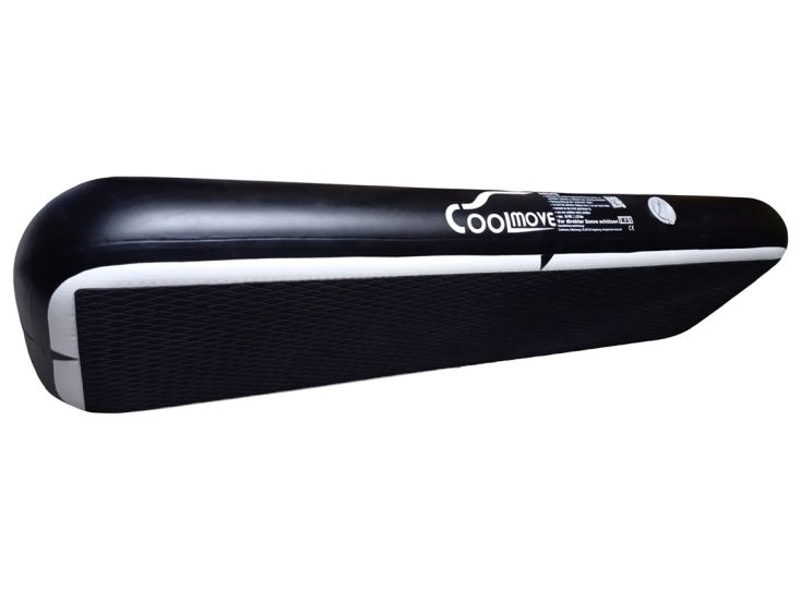 Coolmove Smart-level dubbelasser hefkussen - maat XXL