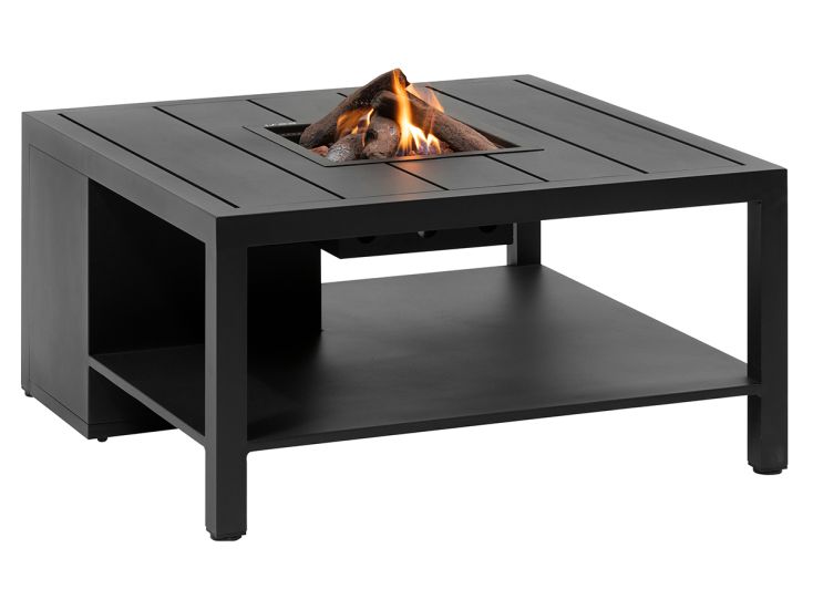 Cosi Fires Cosiflow square vuurtafel