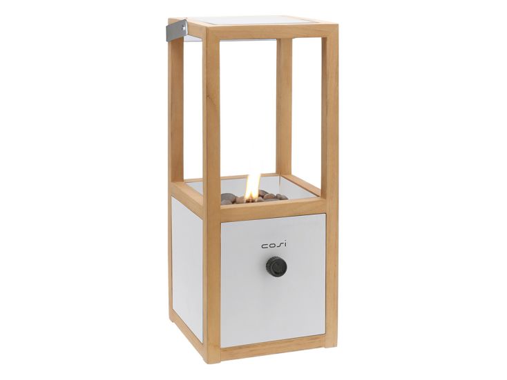 Cosi Fires Cosiscoop Urban gaslantaarn - White